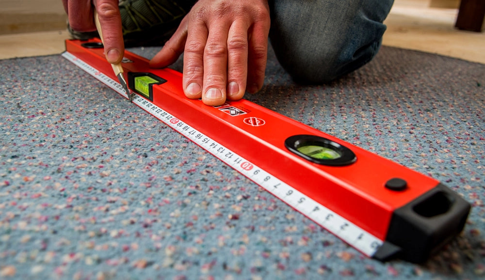 Kapro Exodus 24 in. Ruler Level