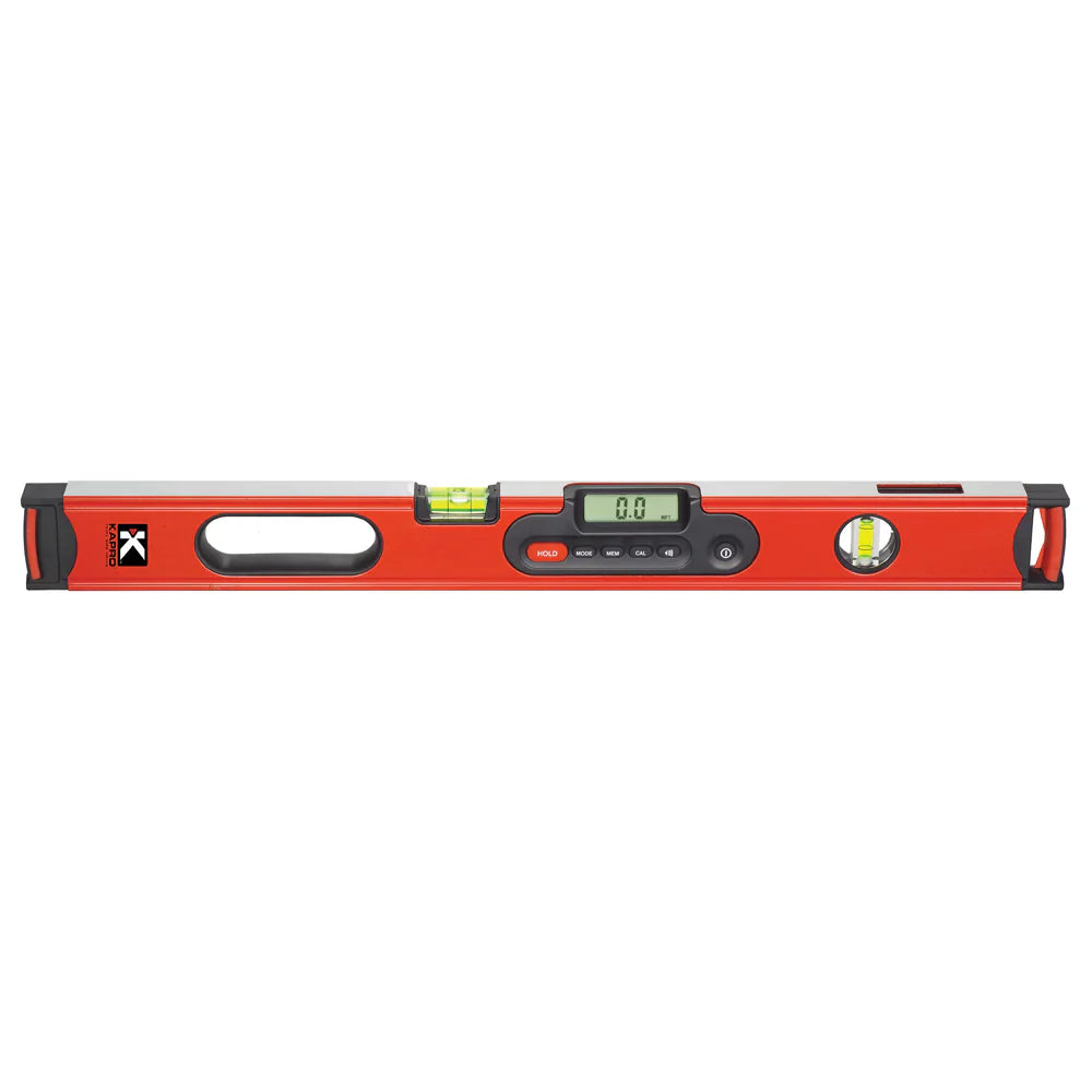 Kapro 985D-48B DIGIMAN 48 in. Professional Magnetic Digital Level