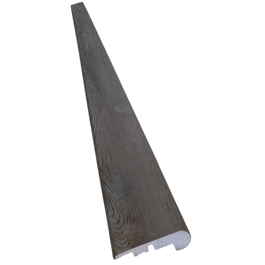 47.25 in 2.2 in Laminate SyN Stair Bullnose Molding