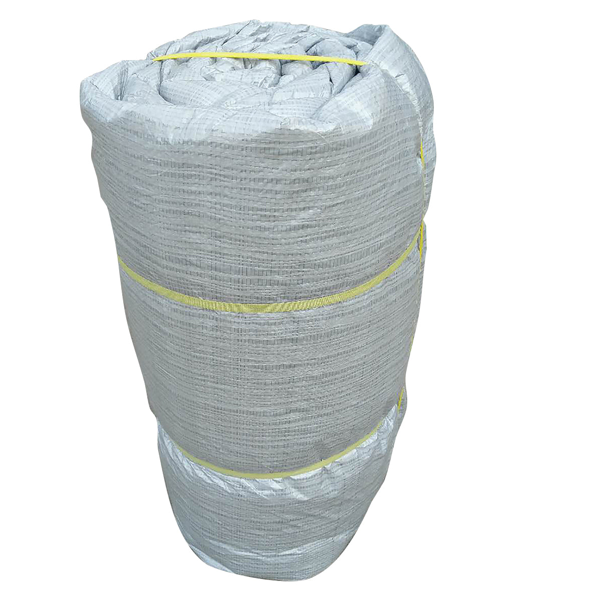 TOOLWAY INSULATING CURING BLANKET 12feet X 20feet 4 LAYER/SILVER COLOR