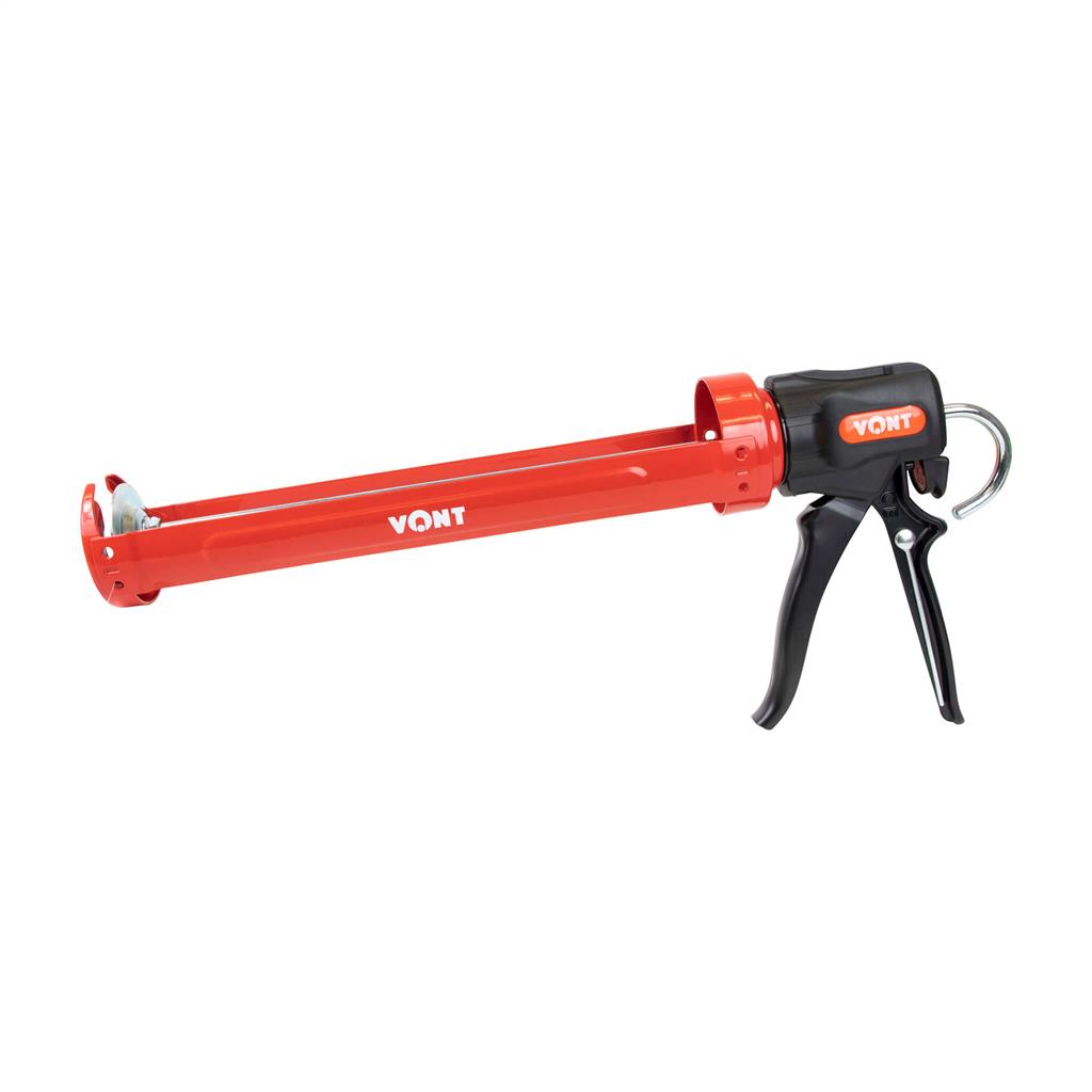 Vont SSF-CE-R05K Manual 856-900 mL 12:1 Caulking Sealant Gun