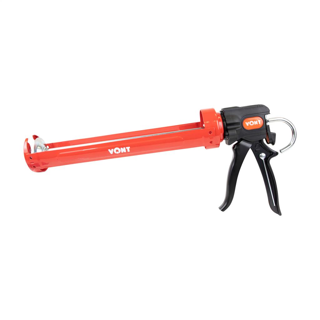 Vont SSF-CL-R05K Manual 856-900 mL 26:1 Caulking Sealant Gun