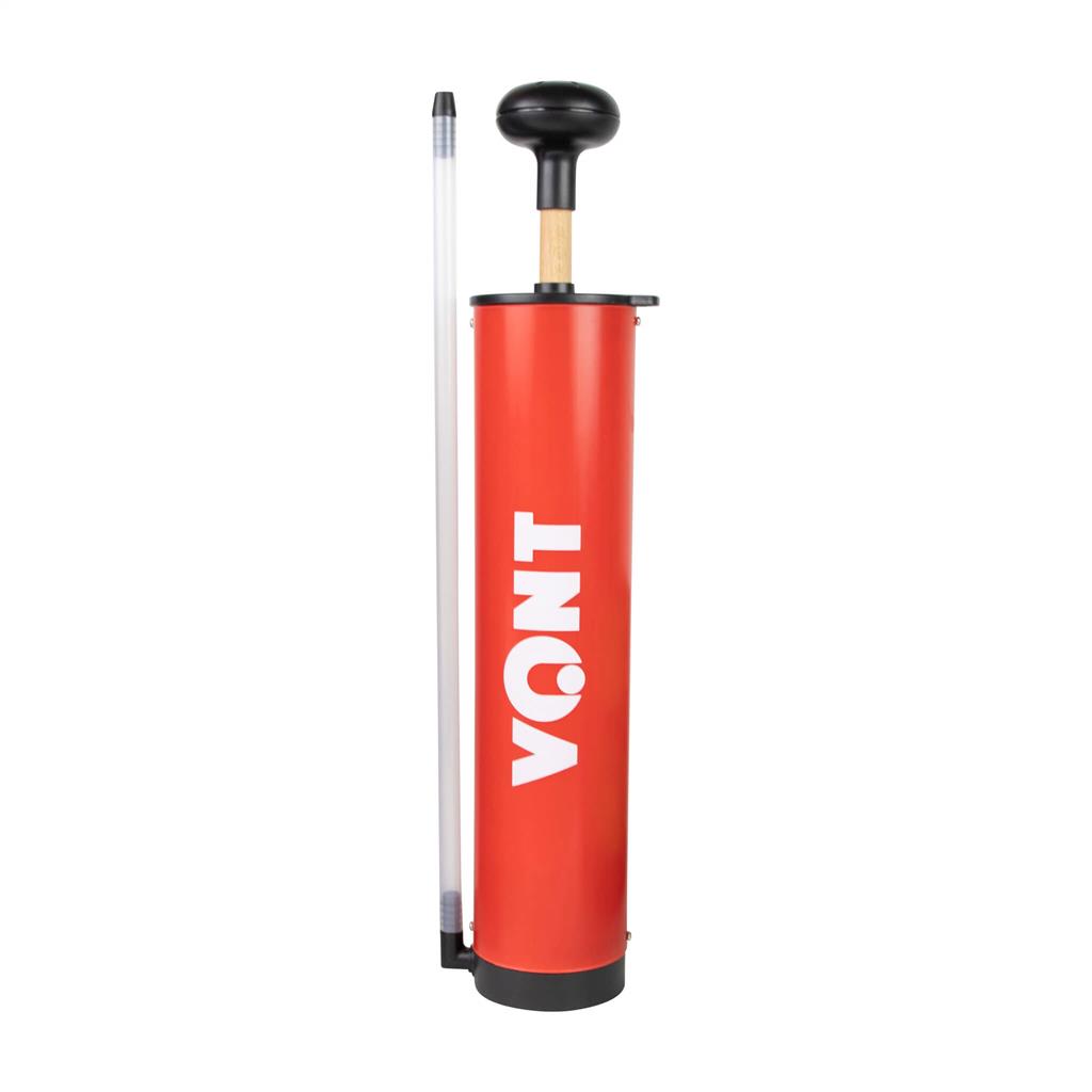 Vont SSF-BAP-L 13.79 in 14.58 in Chemical Anchor and Fixing Debris Blow Out Hole Cleaning Pump