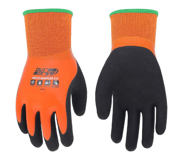 Duradrive Touchscreen Arctic Grappler 3.0 Waterproof Winter Work Gloves