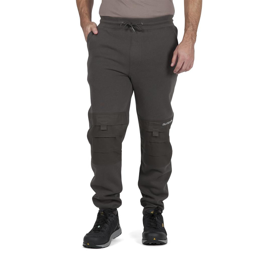 DuraDrive Sherpa Fleece Jogger Sweatpants