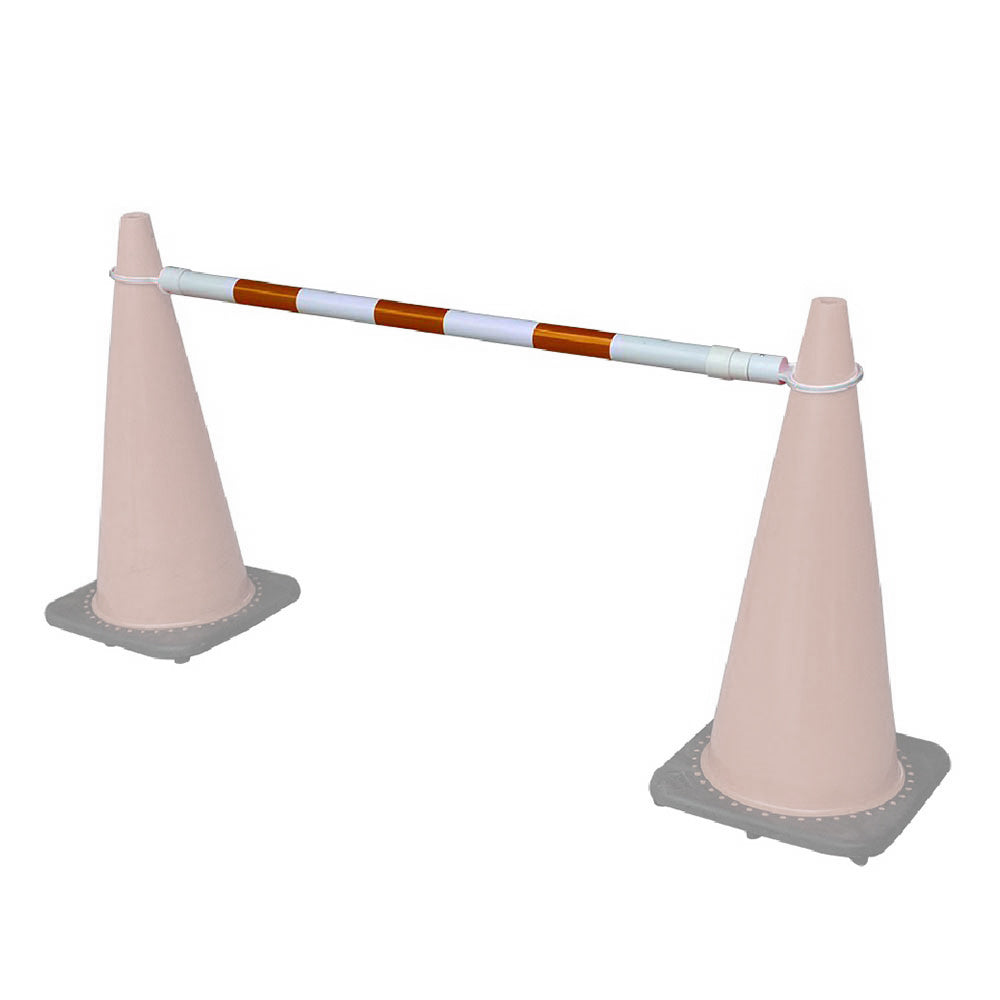5.5-10 ft. Adjustable Traffic Cone Delineator