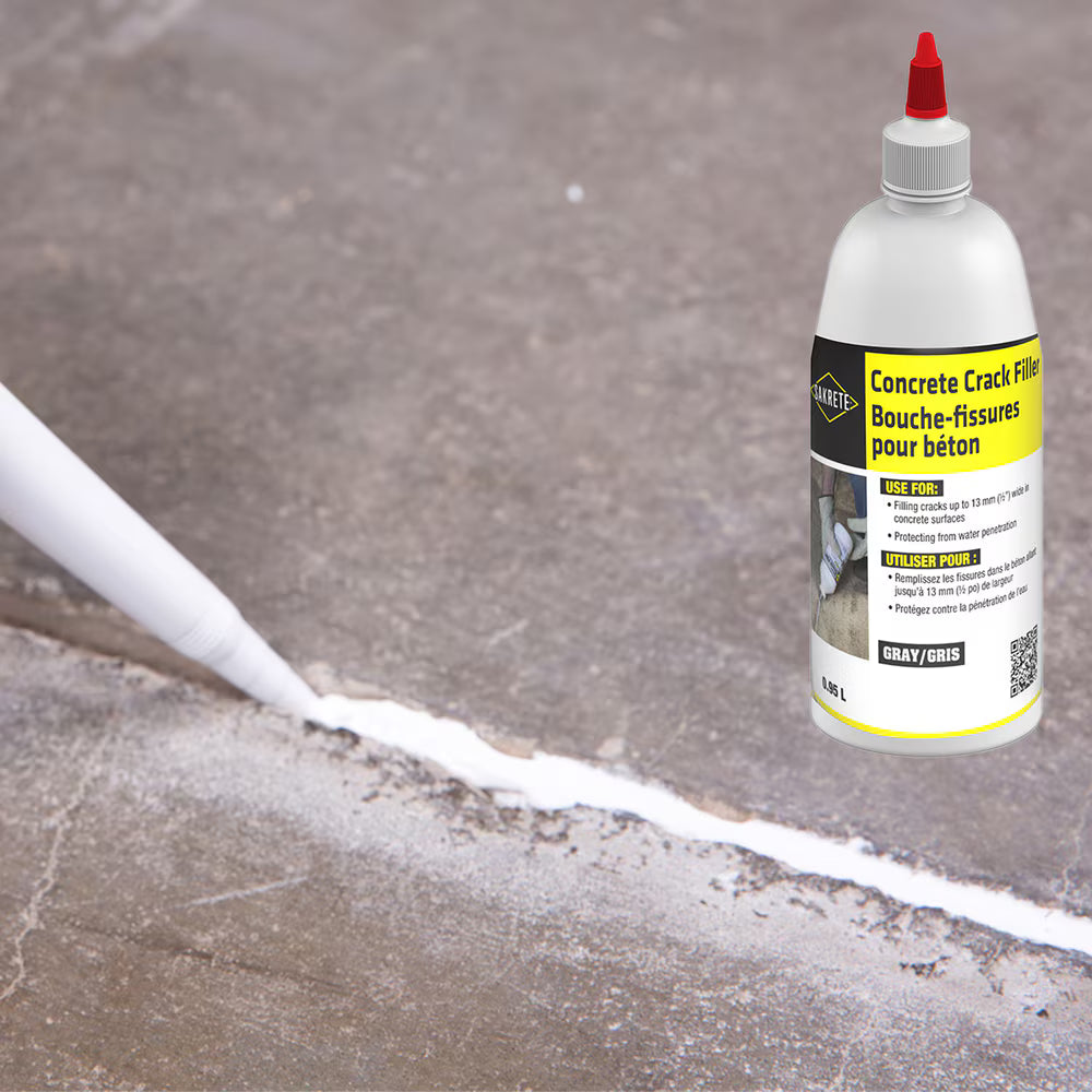 Sakrete Concrete Crack Filler 950ml