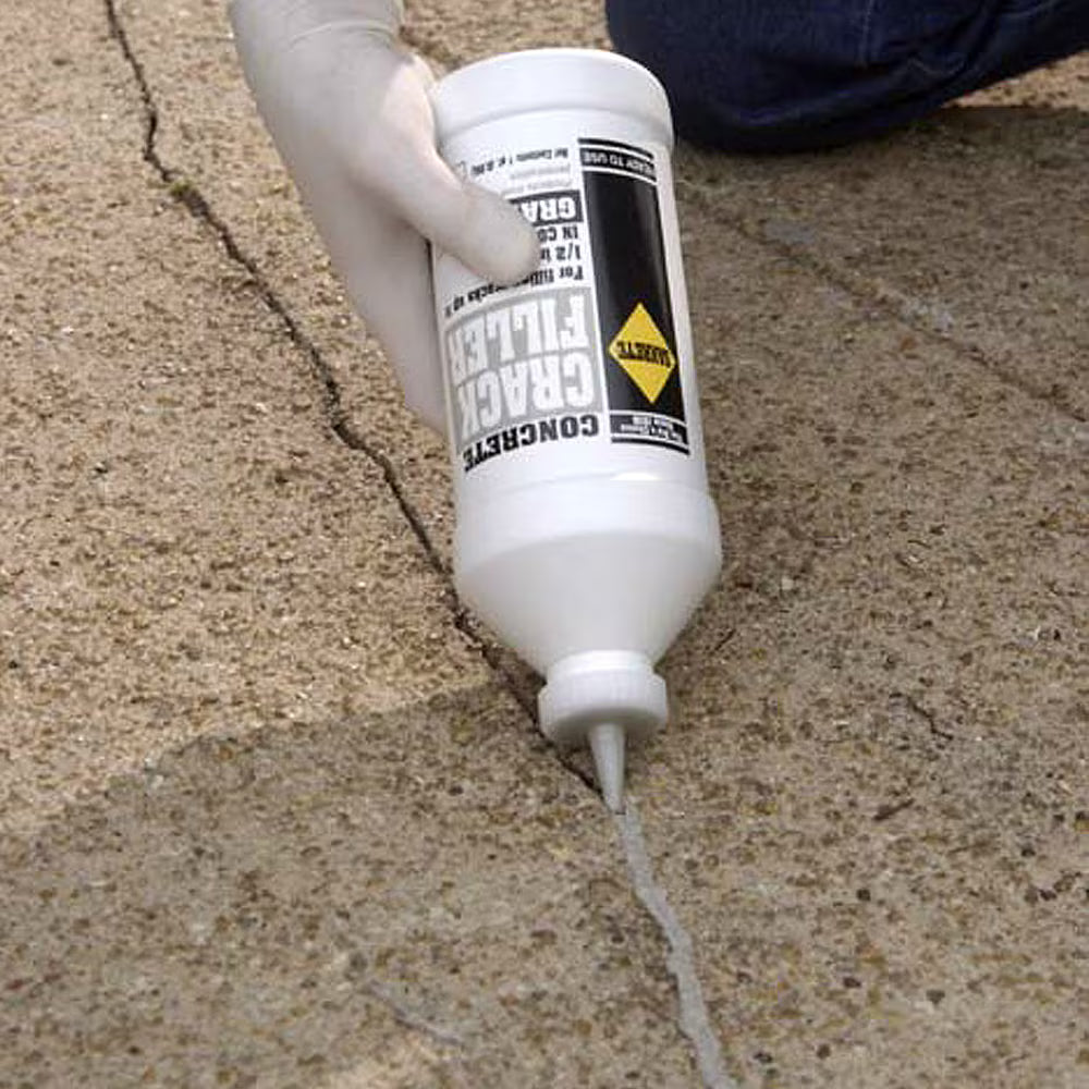 Sakrete Concrete Crack Filler 950ml
