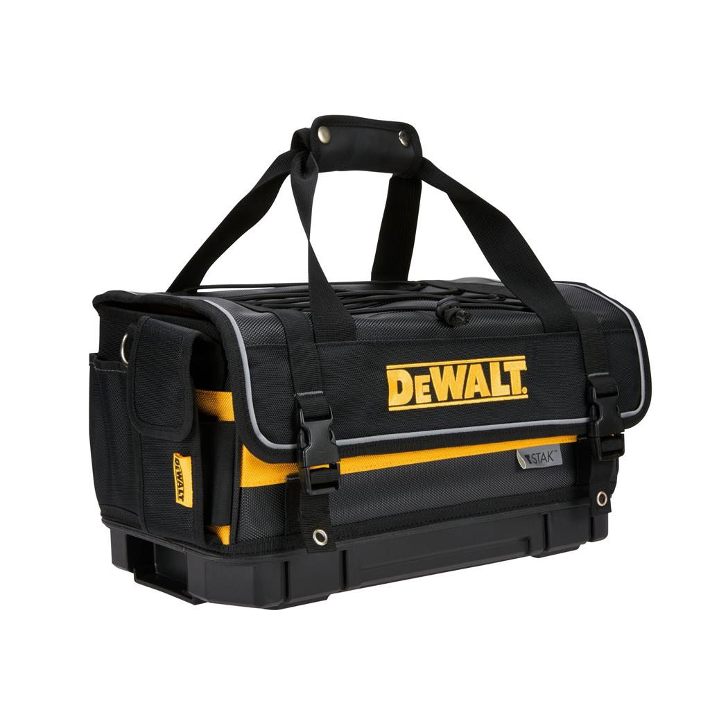 DEWALT DWST17623 TSTAK COVERED TOOL BAG