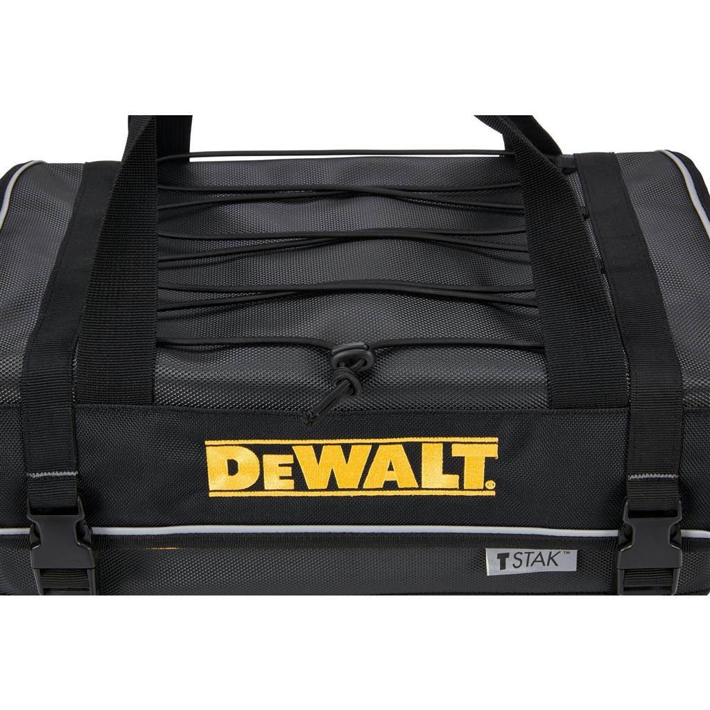 DEWALT DWST17623 TSTAK COVERED TOOL BAG