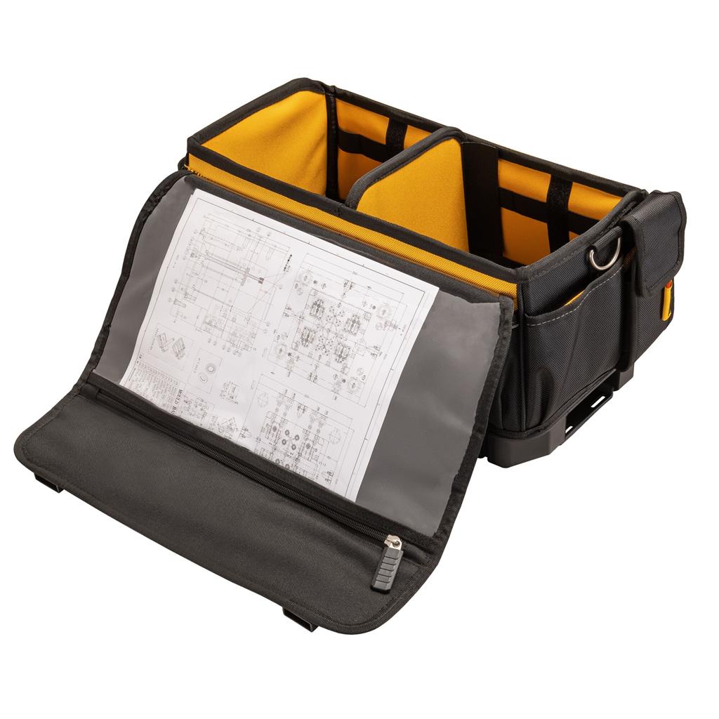 DEWALT DWST17623 TSTAK COVERED TOOL BAG