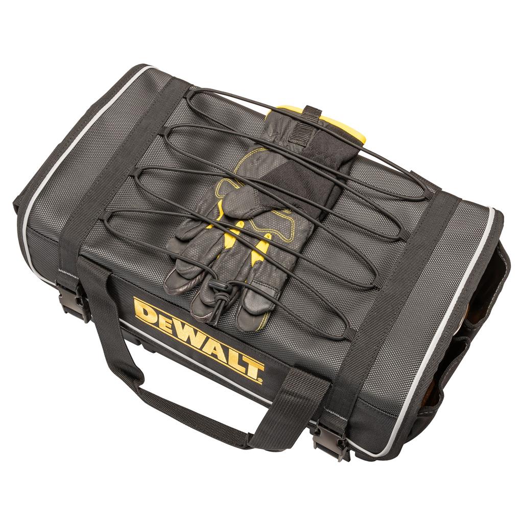 DEWALT DWST17623 TSTAK COVERED TOOL BAG