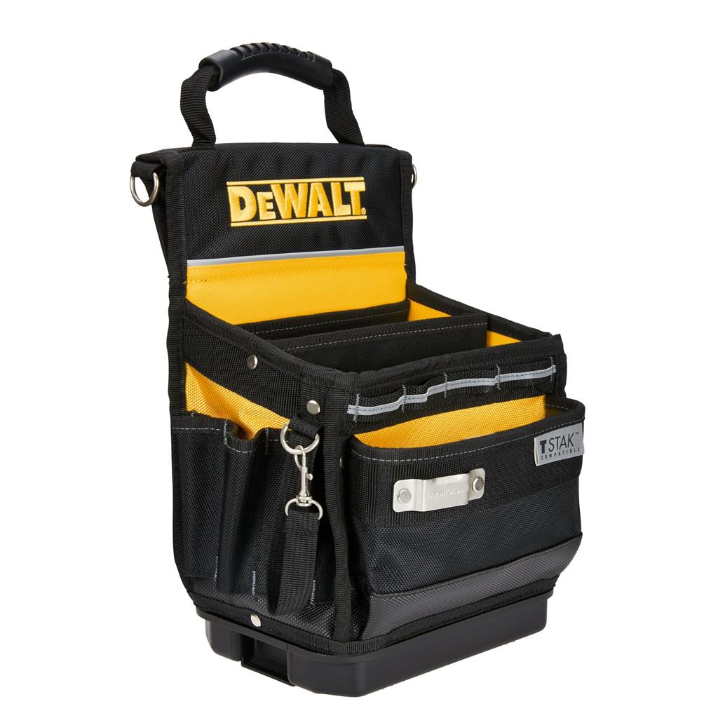 DEWALT DWST17624 TSTAK SOFT TOOL ORGANIZER