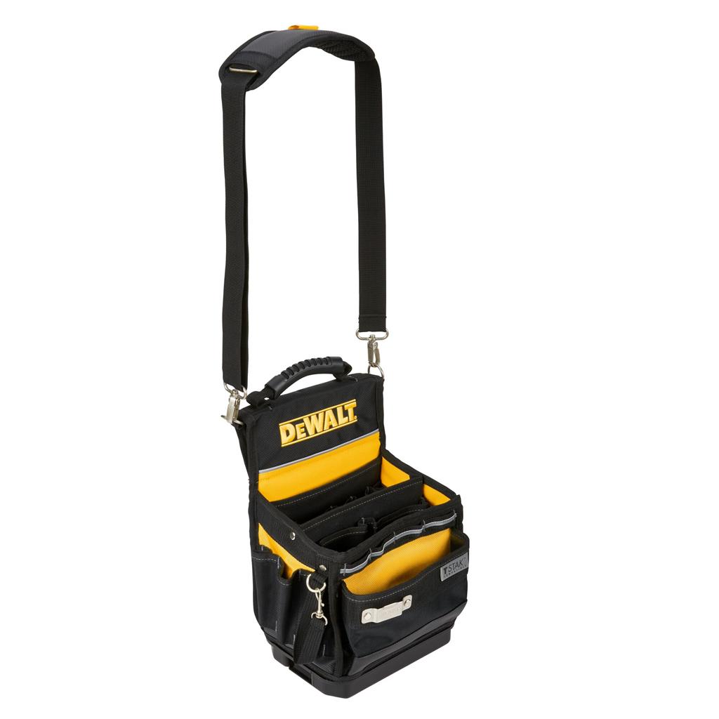 DEWALT DWST17624 TSTAK SOFT TOOL ORGANIZER