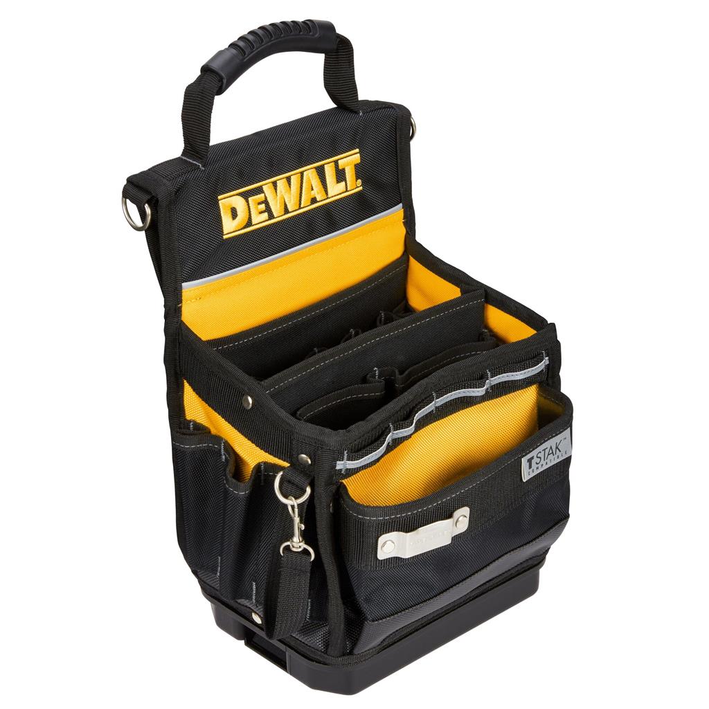 DEWALT DWST17624 TSTAK SOFT TOOL ORGANIZER