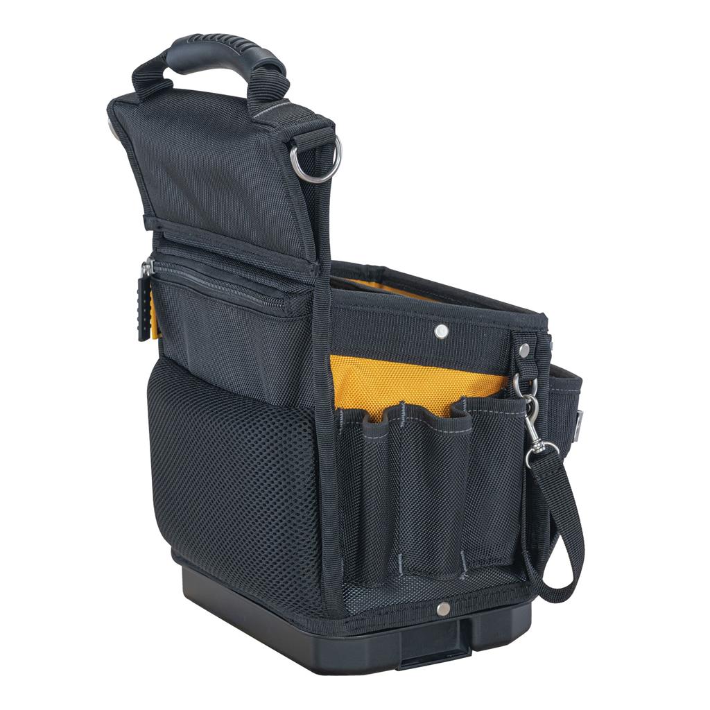 メンテナンス DEWALT Soft Tool Organizer (DWST17624) DEWALT DWST17624 TSTAK SOFT TOOL ORGANIZER
