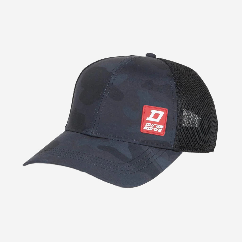 🎁 DuraDrive Camouflage Trucker Hat (100% off)