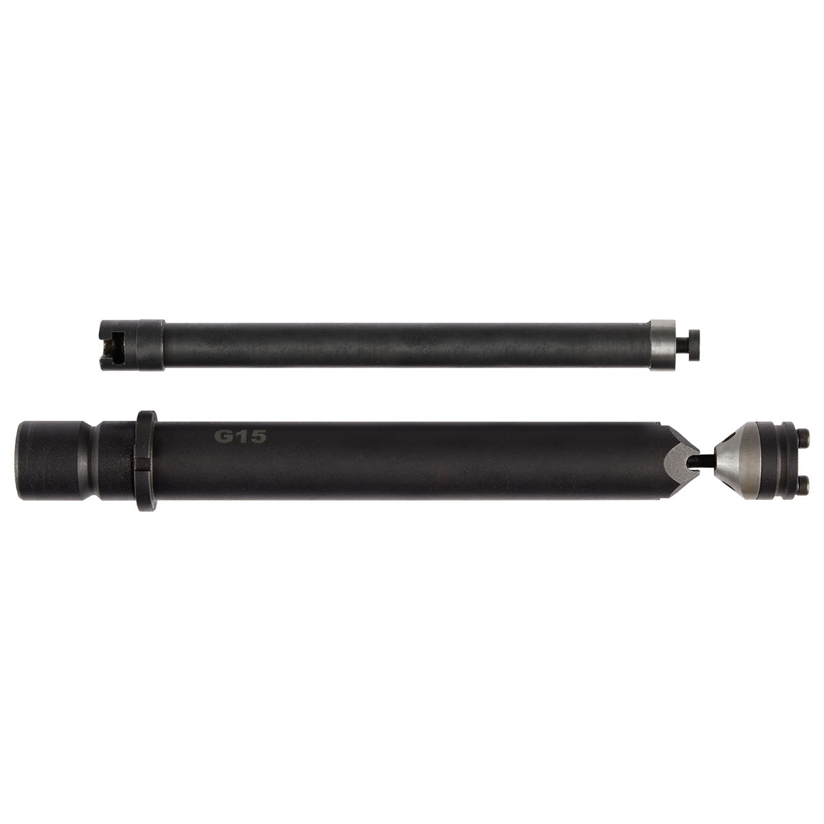 MILWAUKEE 49-72-0152 M12 FUEL™ 16 ga Nibbler Die Holder Extension