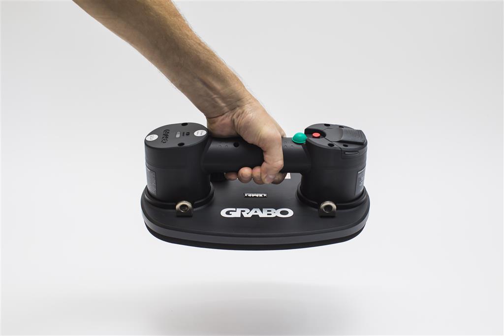 GRABO NEMO ANALOG POWER LIFTER KIT - 2 PACK