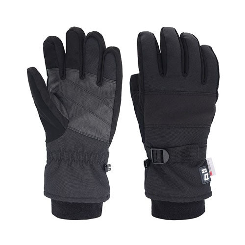 DuraDrive Lynx Insulated Winter Gloves