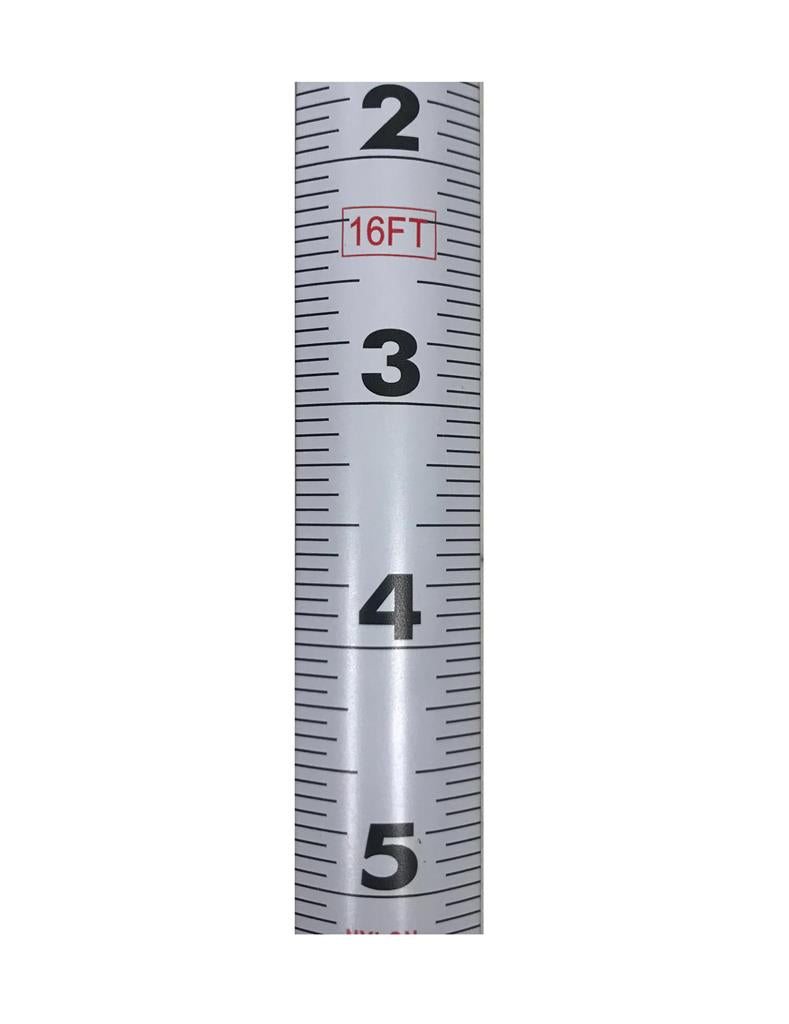 Kapro Optivision® Imperial 26' Tape Measure