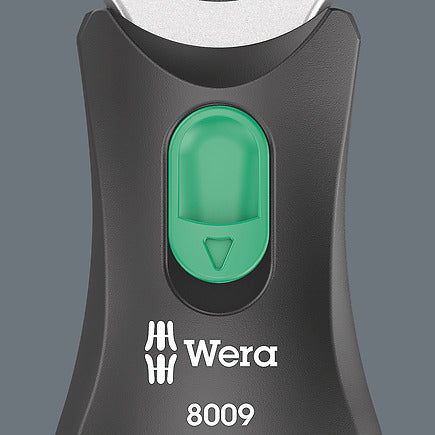 WERA 05004282001 8009 Zyklop Pocket Set Imperial 1 13-pieces