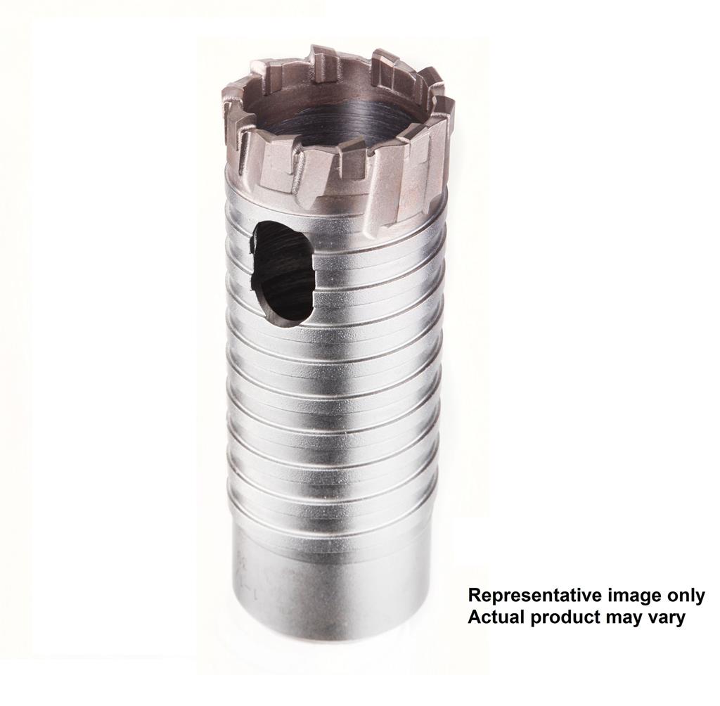 SaberCut 4 in Steel Rebar 3/8 in Rebar Cutter