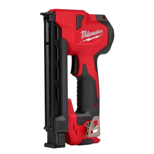 Milwaukee 2448-20 1200 Staples/Charge 6.5 in M12™ Cordless Cable Stapler (Tool Only)