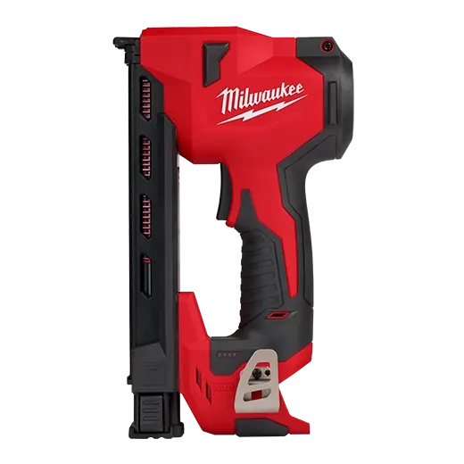 Milwaukee 2448-20 1200 Staples/Charge 6.5 in M12™ Cordless Cable Stapler (Tool Only)