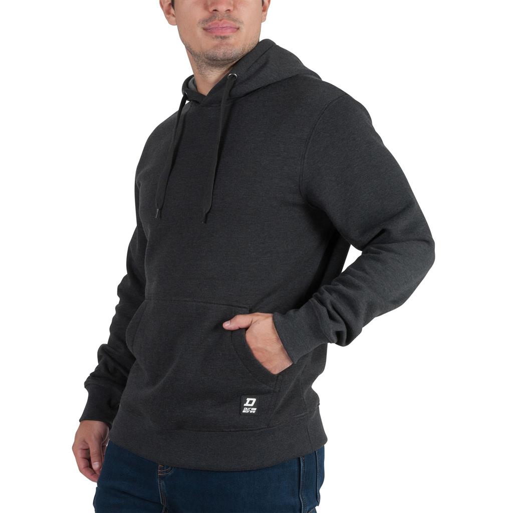 X-Small/Small/Medium/Large/X-Large/2X-Large/3X-Large 60% Cotton 40% Polyester Shell Black/Charcoal/Khaki/Olive ASAP Thermal Pullover Hoodie