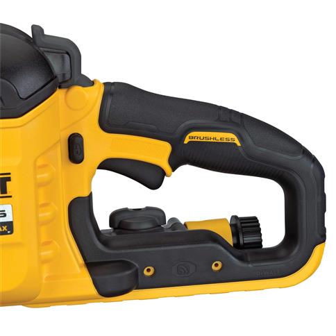 DeWalt DCS692X2 60 V Lithium-Ion 9 Ah Cordless Cut-Off Saw Kit