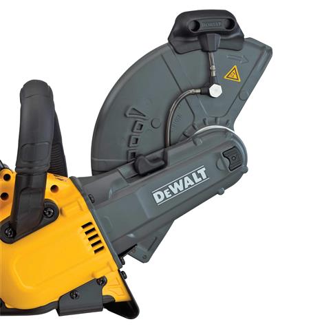 DeWalt DCS692X2 60 V Lithium-Ion 9 Ah Cordless Cut-Off Saw Kit