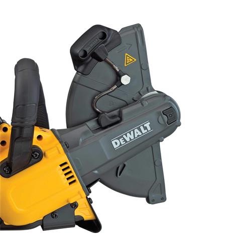 DeWalt DCS692X2 60 V Lithium-Ion 9 Ah Cordless Cut-Off Saw Kit