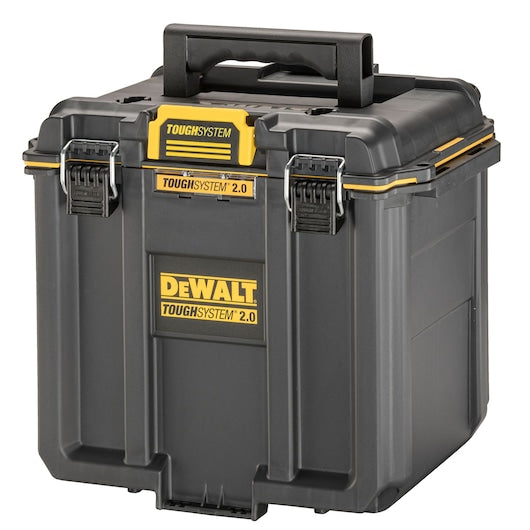 DeWalt DWST08035 TOUGHSYSTEM® 2.0 5.3 gal 255 mm Deep Compact Tool Box