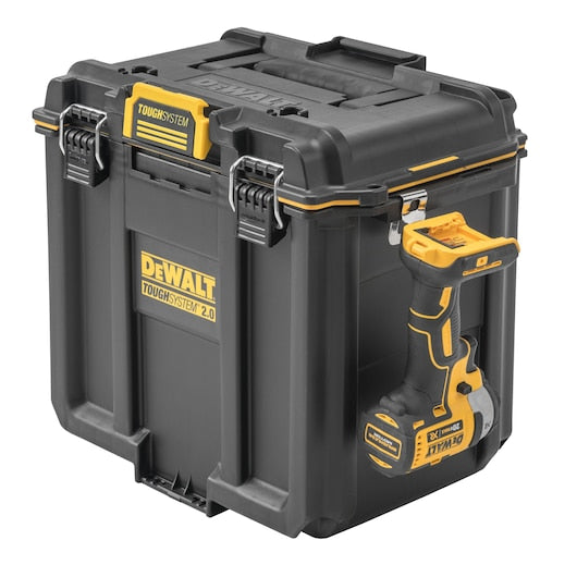 DeWalt DWST08035 TOUGHSYSTEM® 2.0 5.3 gal 255 mm Deep Compact Tool Box