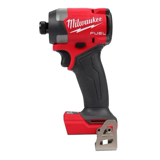 Milwaukee 3697-25 1400 in/lb 1/2 in M18 FUEL™ Cordless 5-Tool Combo Kit