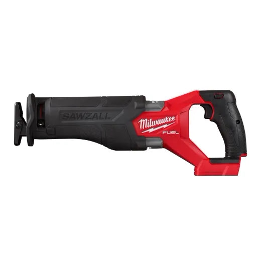 Milwaukee 3697-25 1400 in/lb 1/2 in M18 FUEL™ Cordless 5-Tool Combo Kit