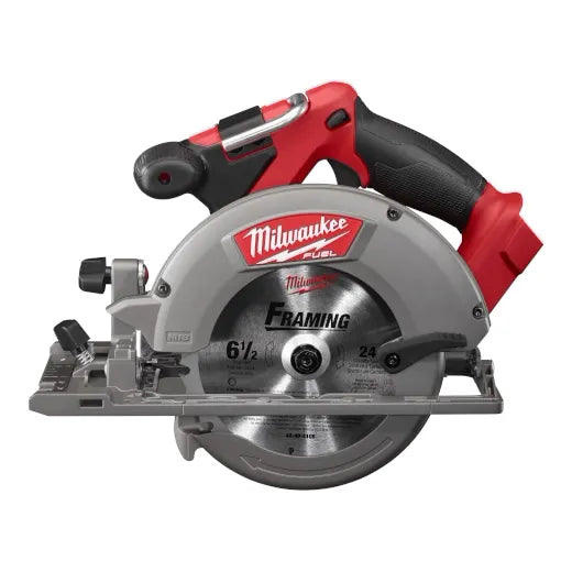 Milwaukee 3697-25 1400 in/lb 1/2 in M18 FUEL™ Cordless 5-Tool Combo Kit