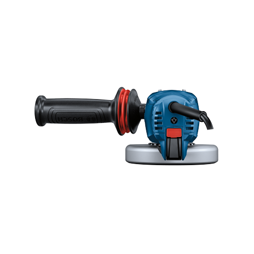 Robert Bosch Tool Corporation BOSCH GWS10-450P 4-1/2 in x 5/8 in-11 UNC 120 V Corded Angle Grinder with No Paddle Switch