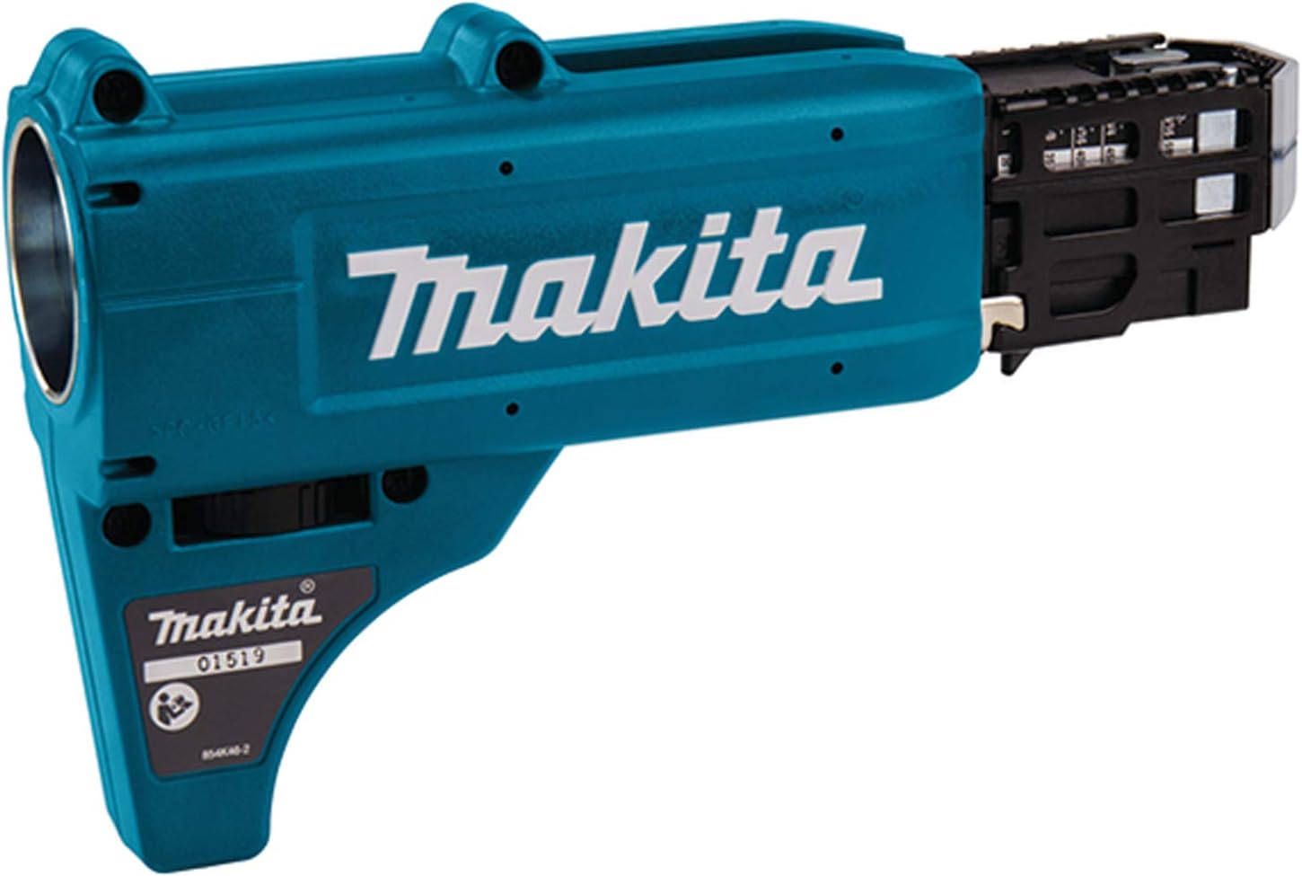 Makita 191L24-0 Autofeed Screwdriver Attachment For Makita DFS250 DFS452 FS2300 FS4300 FS6300