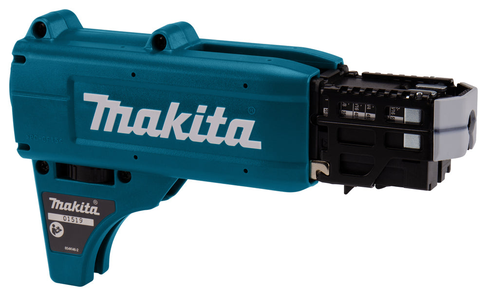 Makita 191L24-0 Autofeed Screwdriver Attachment For Makita DFS250 DFS452 FS2300 FS4300 FS6300