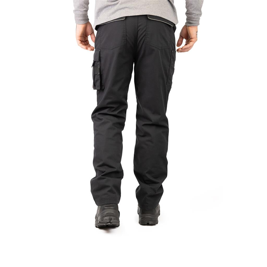 DuraDrive Lynx Ripstop Insulated Work Pants