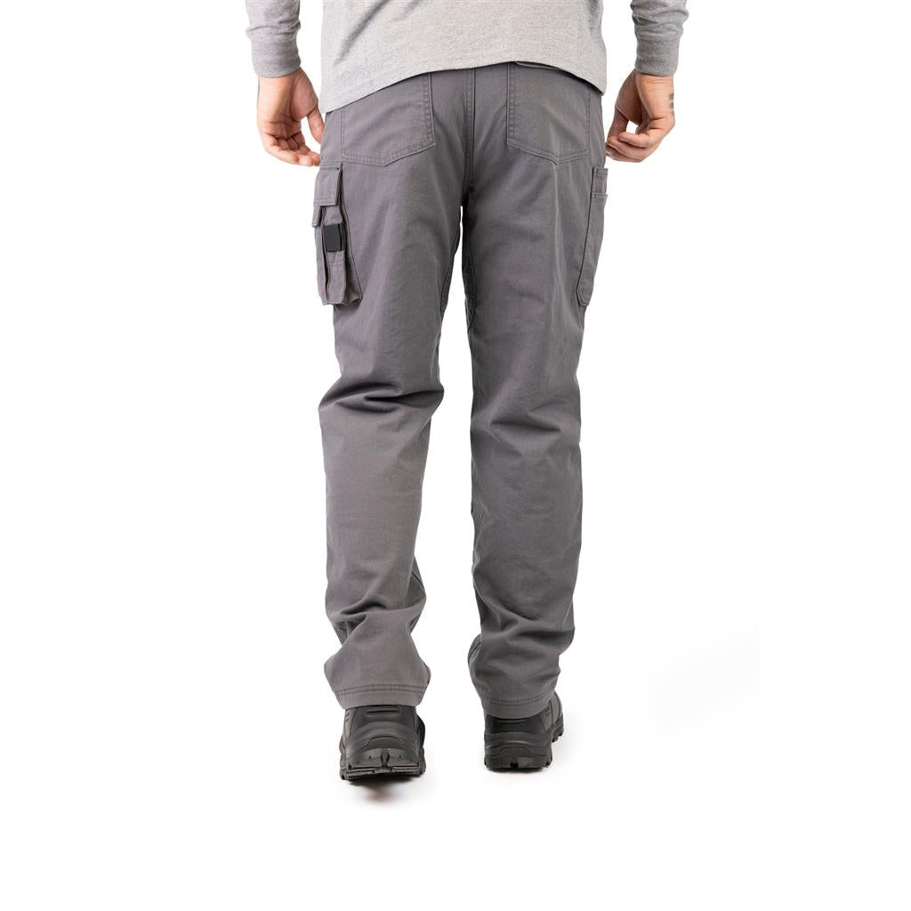 DuraDrive Lynx Ripstop Insulated Work Pants