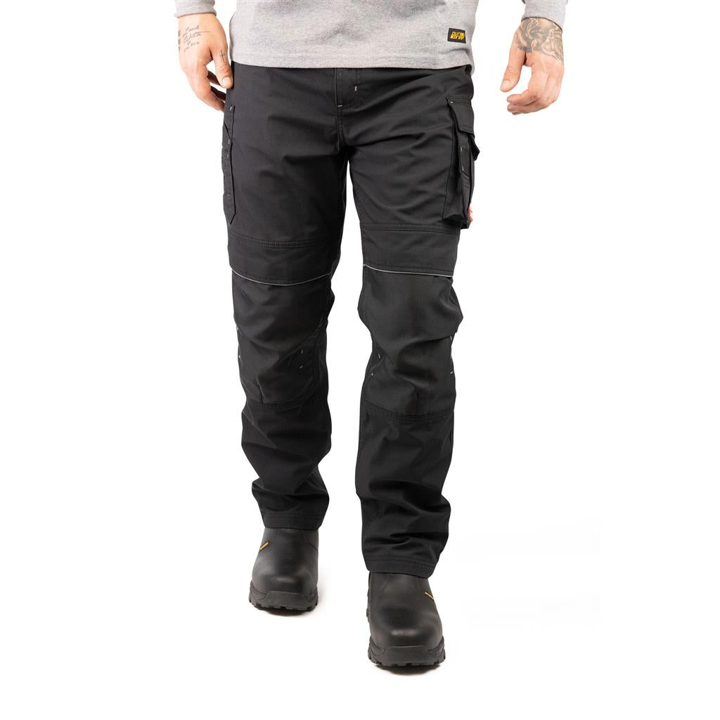 DuraDrive Lynx Ripstop Insulated Work Pants