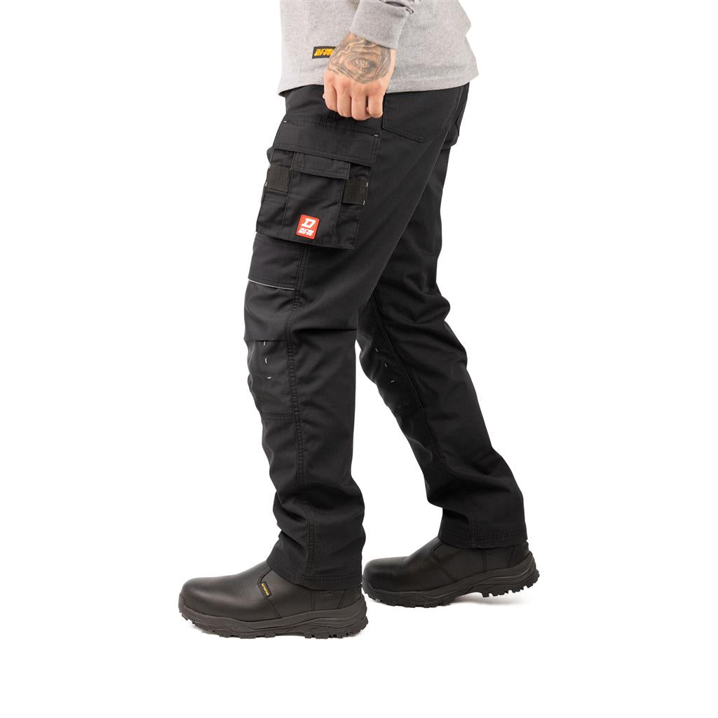 DuraDrive Lynx Ripstop Insulated Work Pants