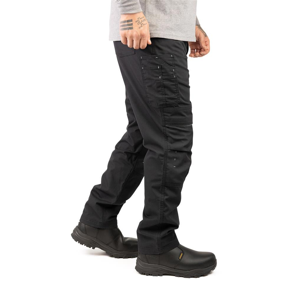 DuraDrive Lynx Ripstop Insulated Work Pants