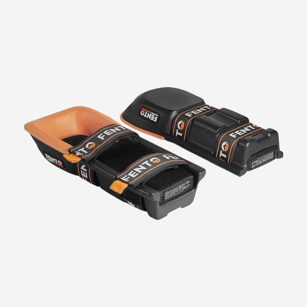 Fento Max Ergonomic Knee Pads