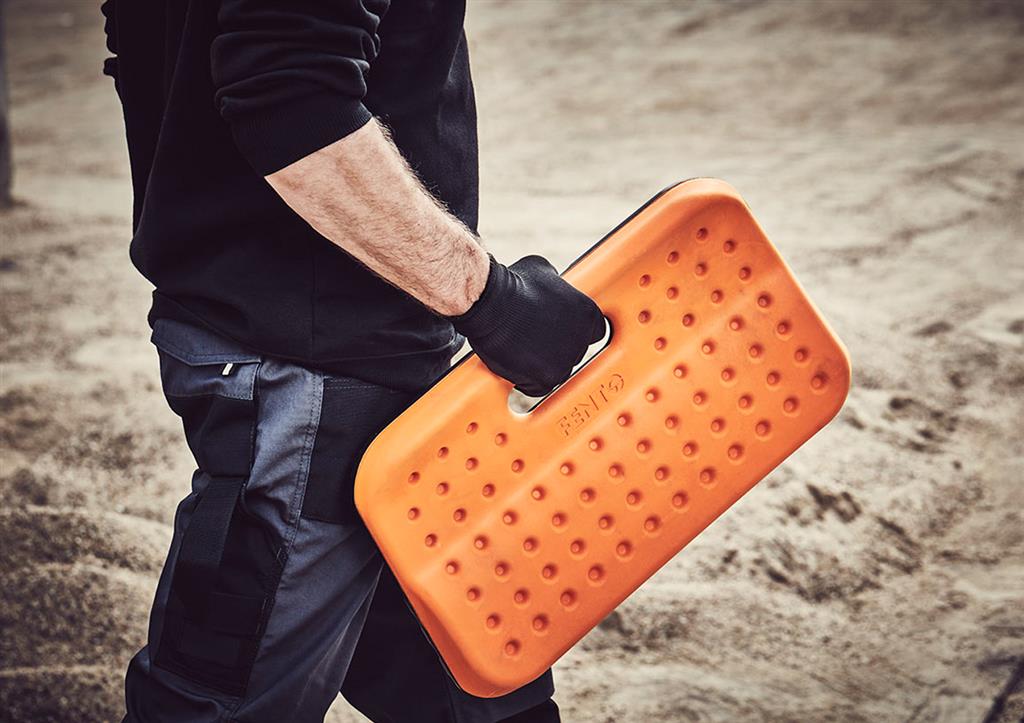 Fento Ergonomic Kneeling Board