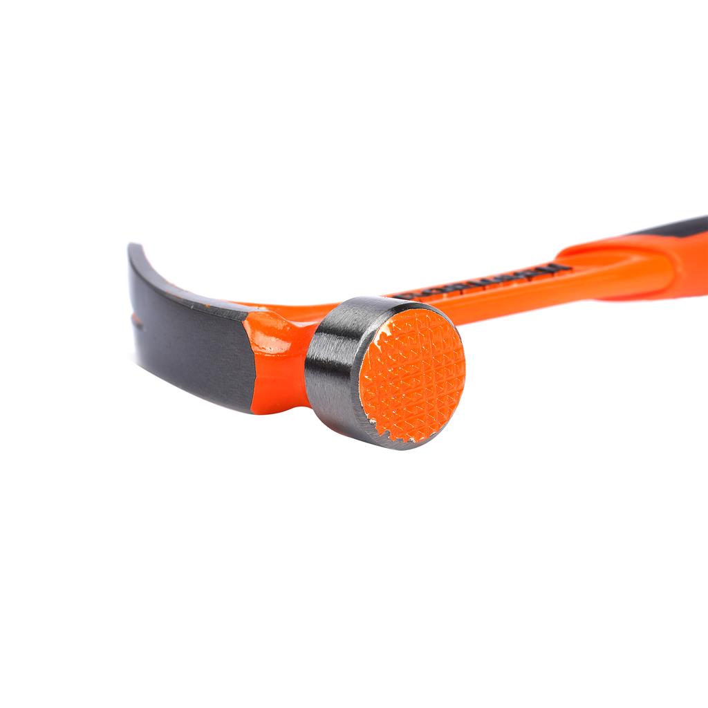 Jorgensen 60101 16 oz Carbon Steel Rip Hammer