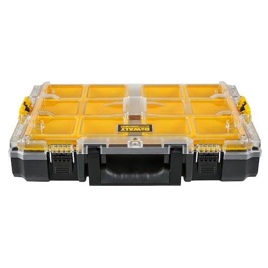 DeWalt DWST08040 TOUGHSYSTEM® 2.0 5-1/8 in 21.125 in 14.625 in Full-Size Tool Organizer